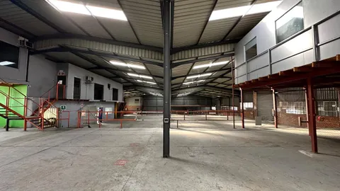 354 Crocker Road, Wadeville - 2500m² - Industrial Unit - To Let (12)